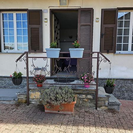 La Casa Della Lavanda Borgo Adorno 외부 사진