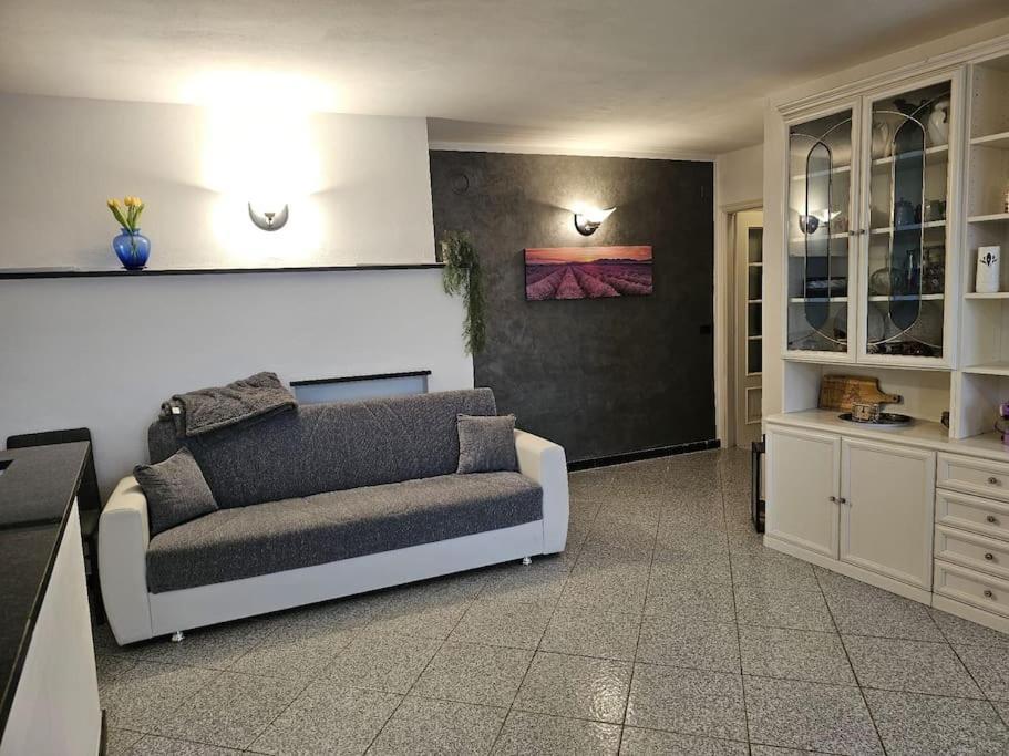 La Casa Della Lavanda Borgo Adorno 외부 사진