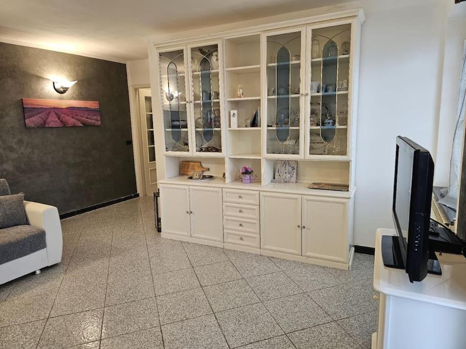 La Casa Della Lavanda Borgo Adorno 외부 사진