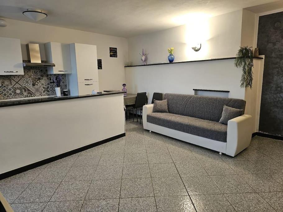 La Casa Della Lavanda Borgo Adorno 외부 사진