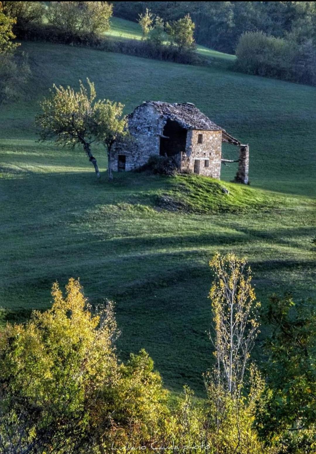 La Casa Della Lavanda Borgo Adorno 외부 사진