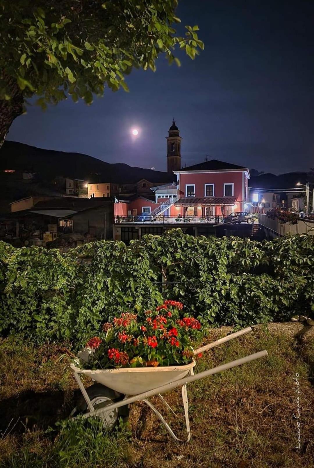 La Casa Della Lavanda Borgo Adorno 외부 사진