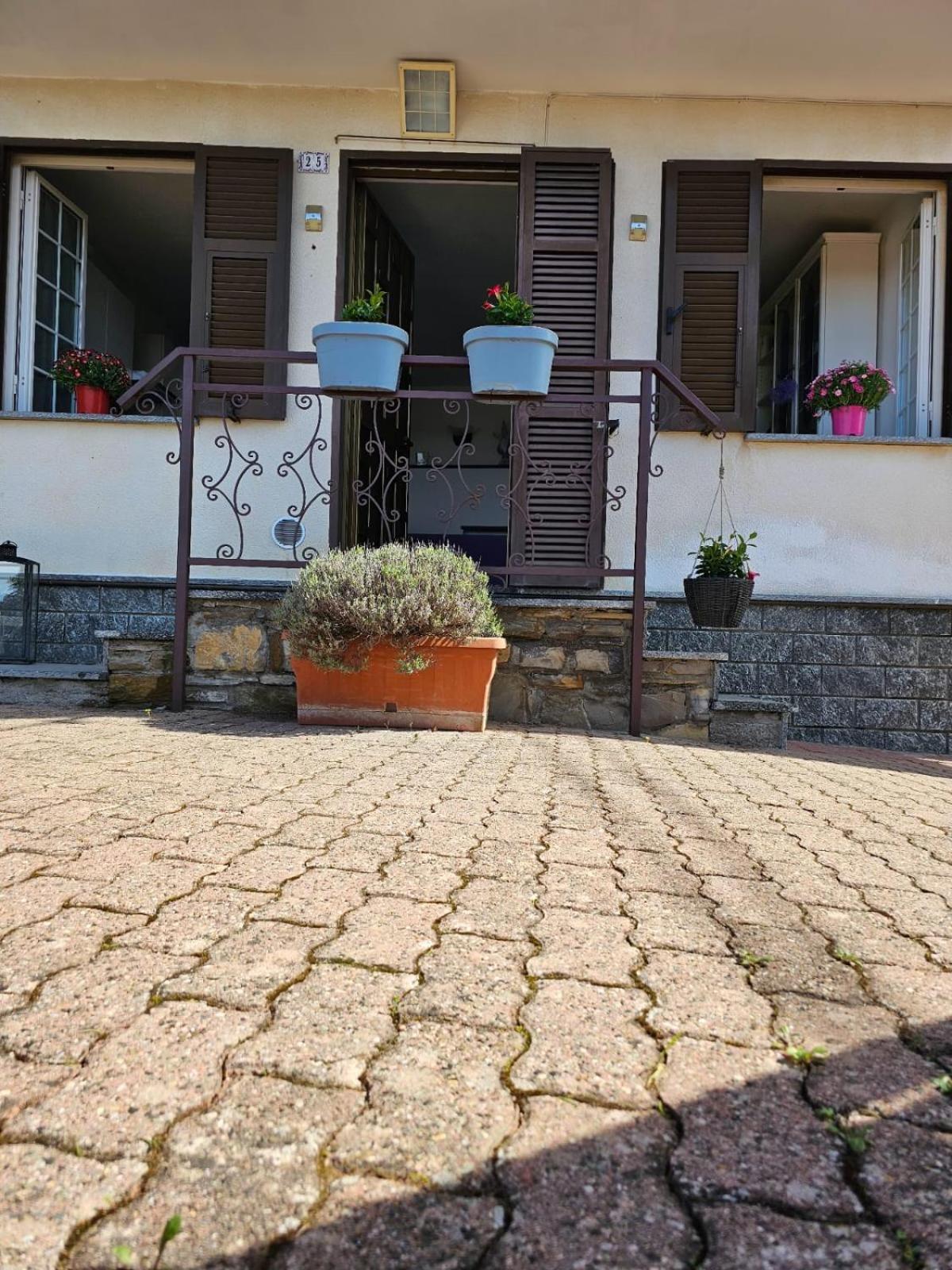 La Casa Della Lavanda Borgo Adorno 외부 사진