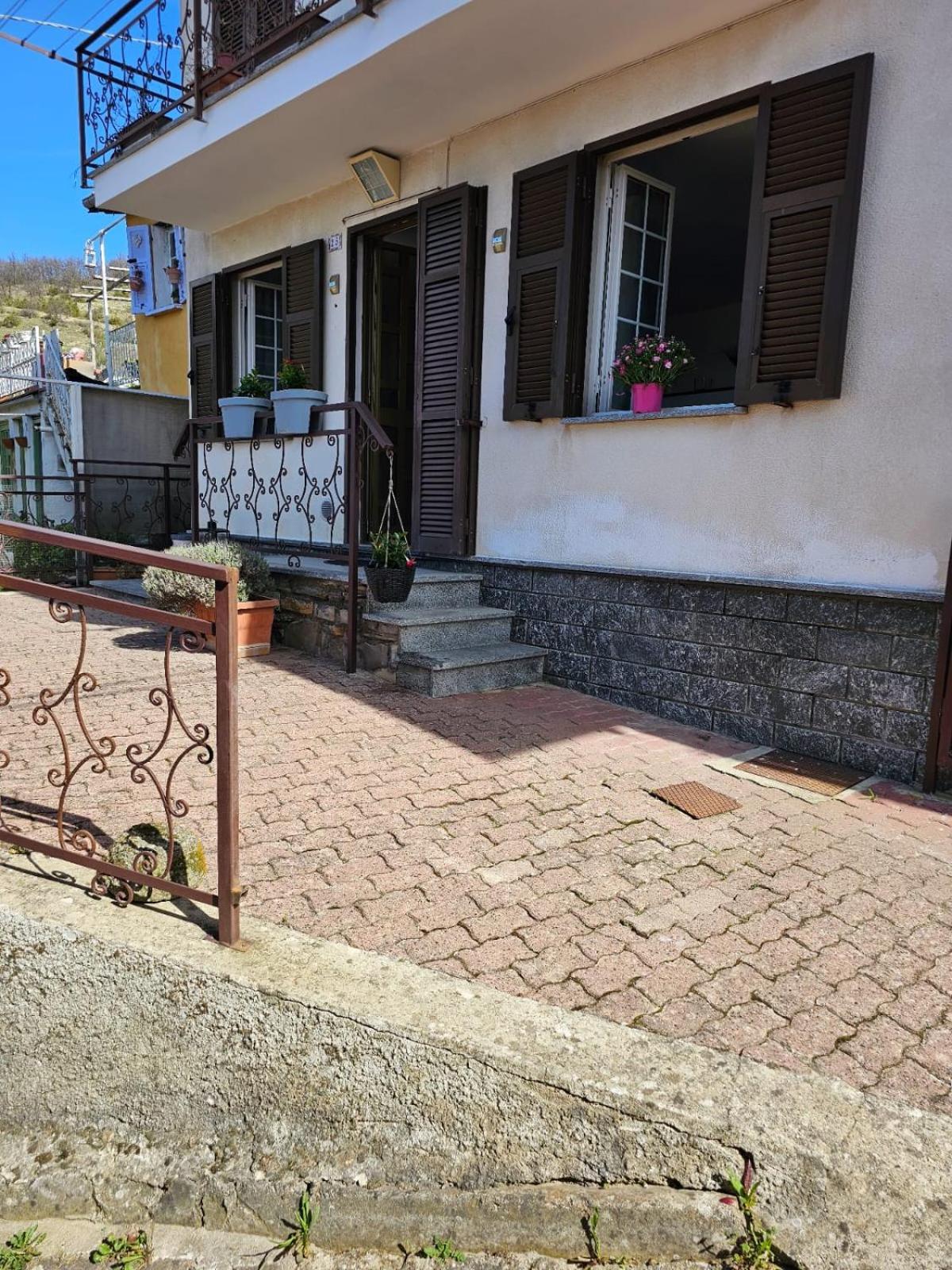 La Casa Della Lavanda Borgo Adorno 외부 사진