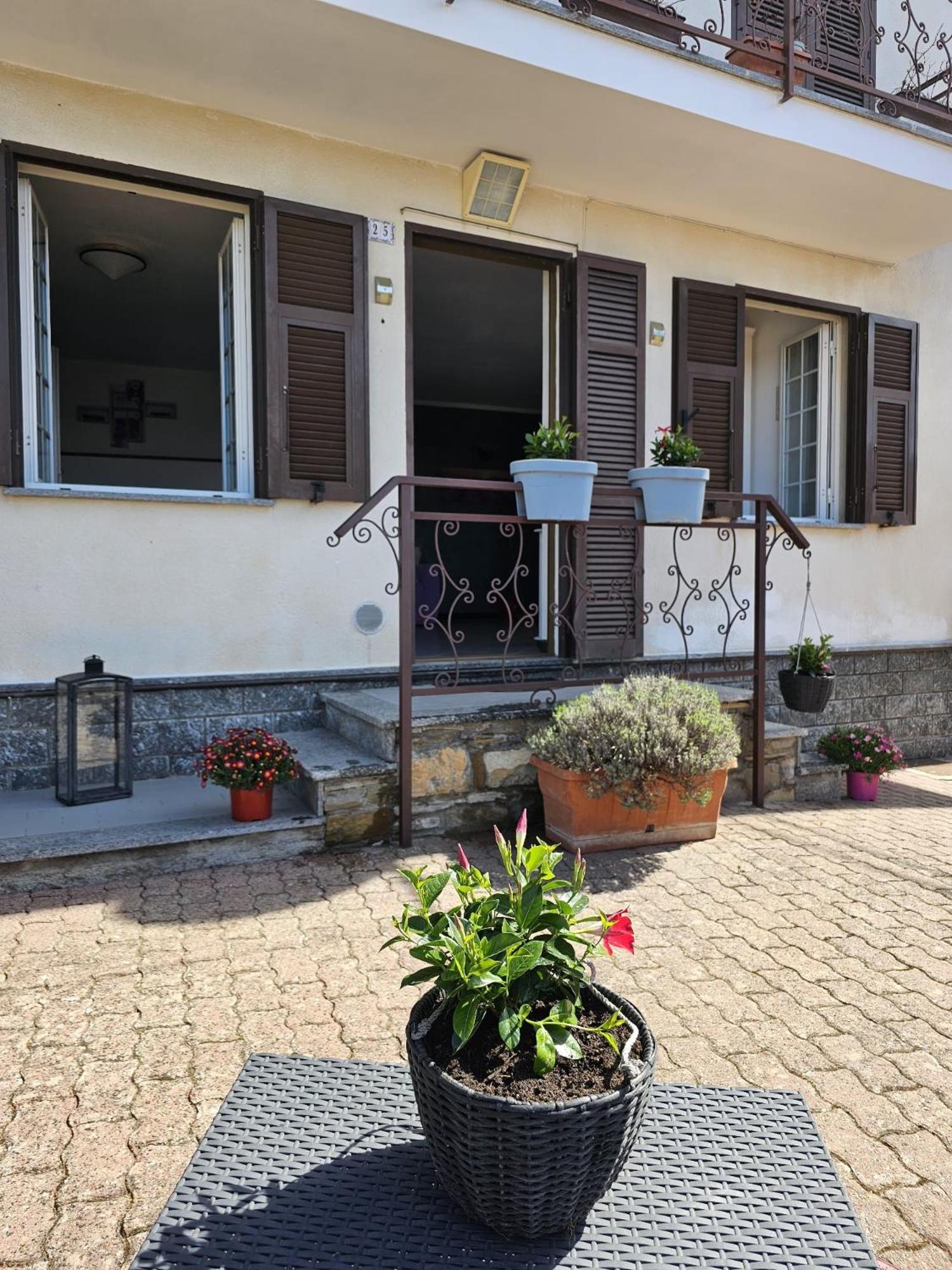 La Casa Della Lavanda Borgo Adorno 외부 사진