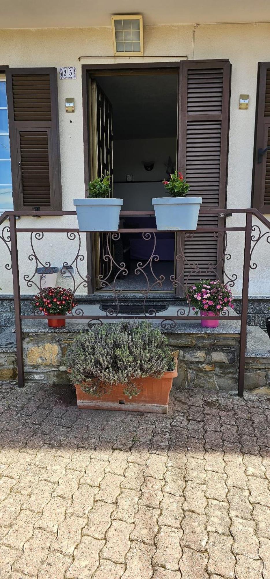La Casa Della Lavanda Borgo Adorno 외부 사진
