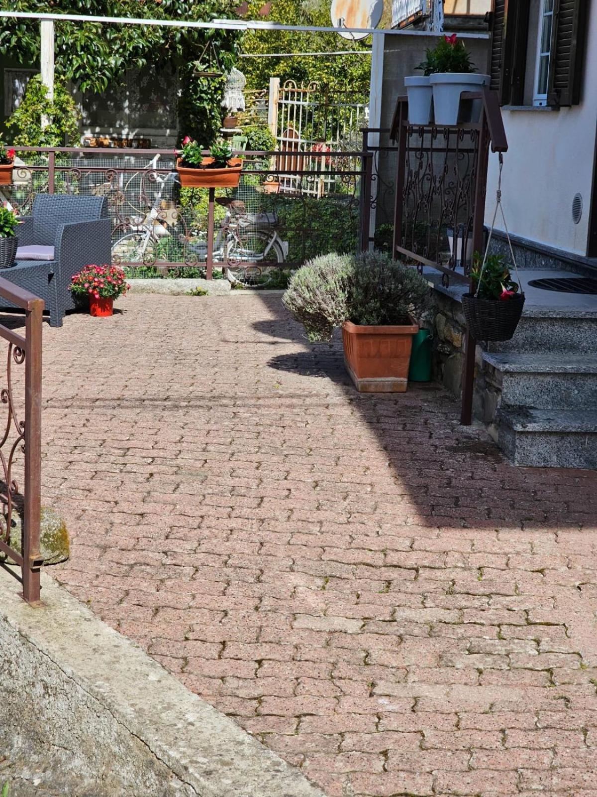 La Casa Della Lavanda Borgo Adorno 외부 사진