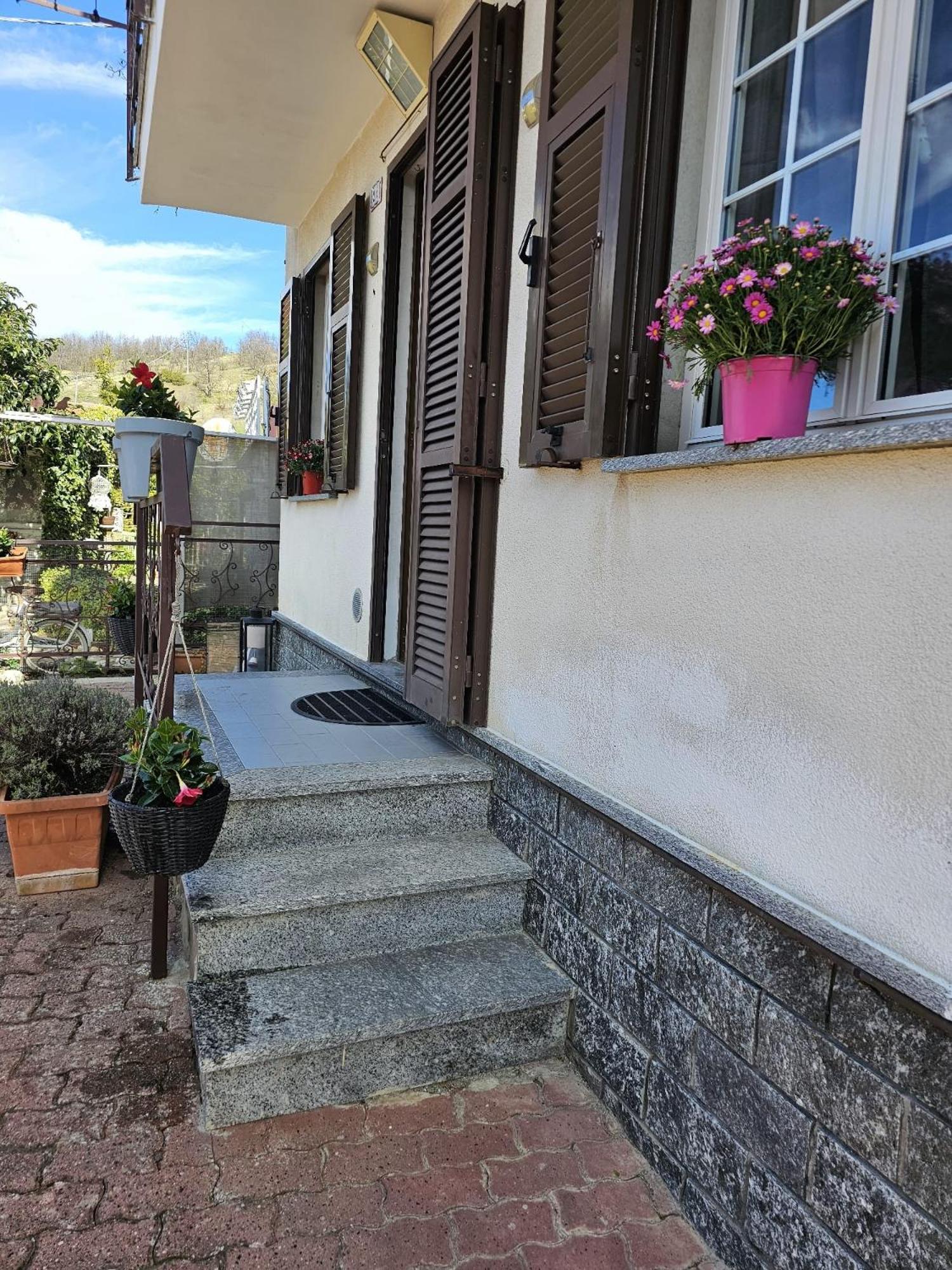 La Casa Della Lavanda Borgo Adorno 외부 사진