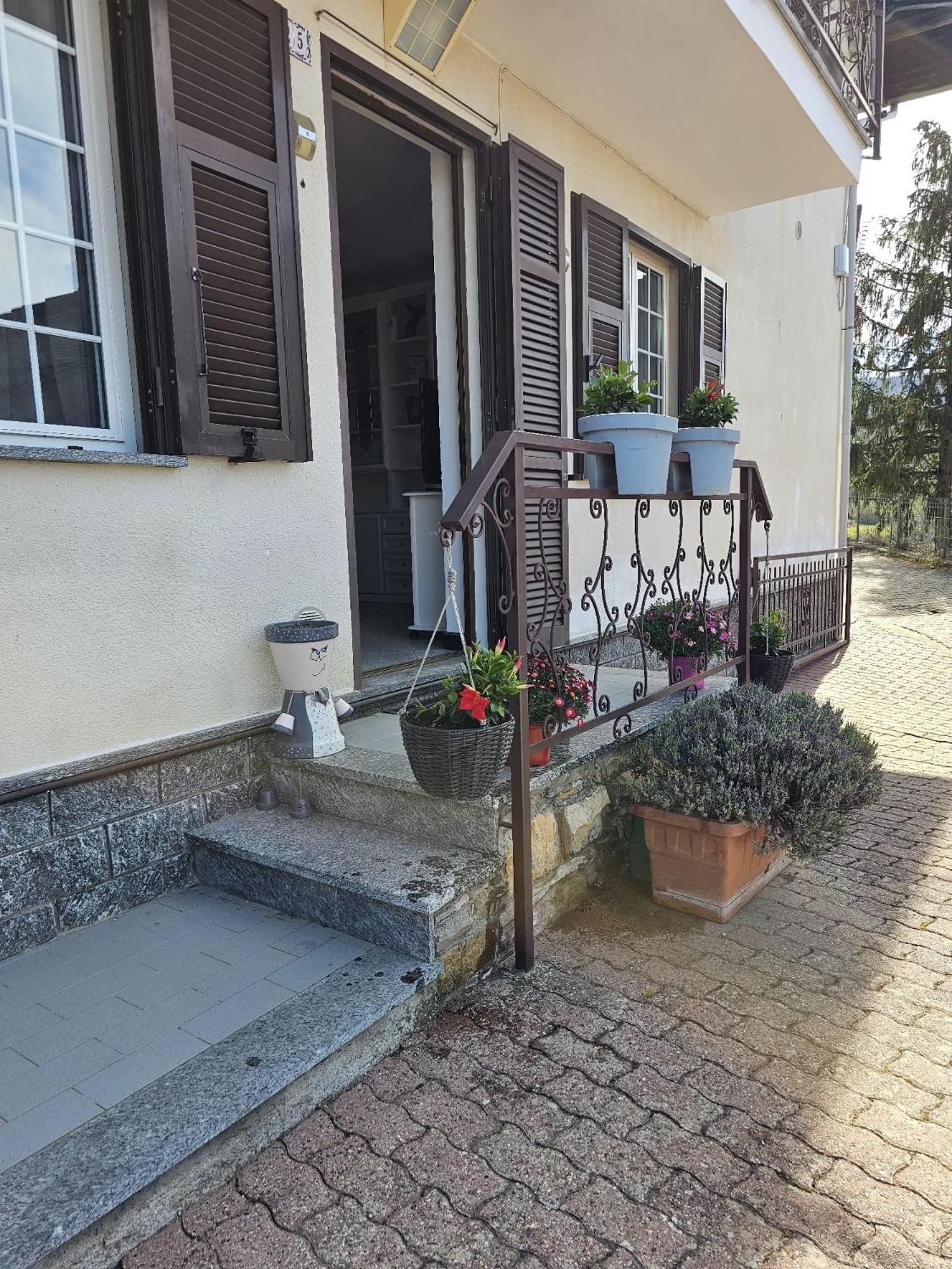 La Casa Della Lavanda Borgo Adorno 외부 사진